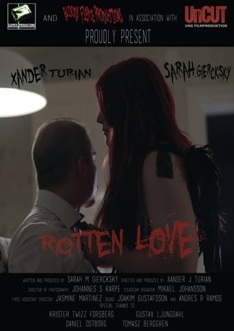 Poster of Rotten Love