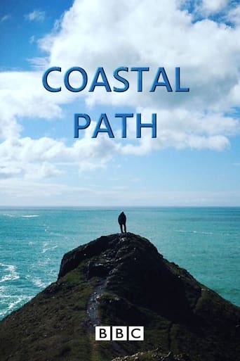 Poster of Coastal Path