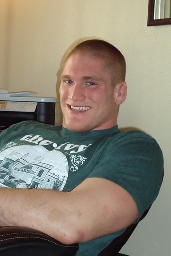 Portrait of Todd Duffee