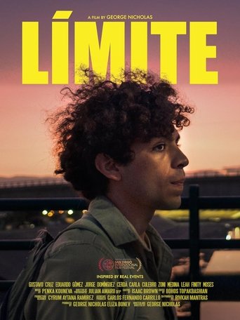 Poster of Límite