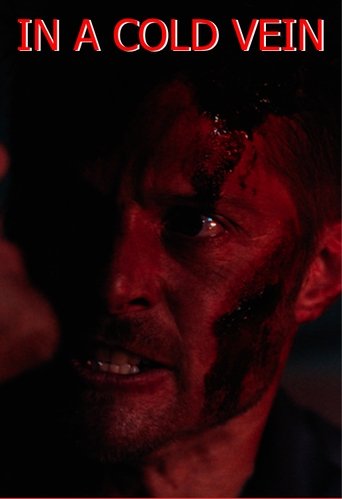 Poster of In a Cold Vein