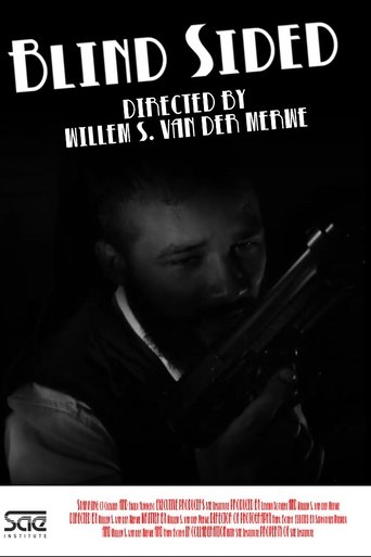 Poster of Blindsided