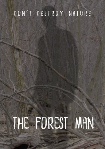 Poster of The Forest Man