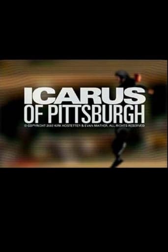 Poster of Icarus of Pittsburgh