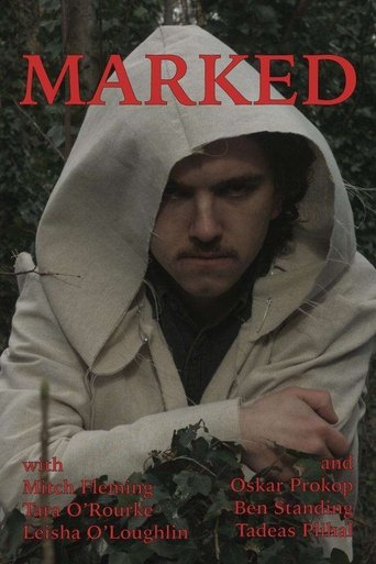 Poster of Marked