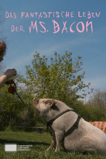 Poster of Das fantastische Leben der Ms Bacon