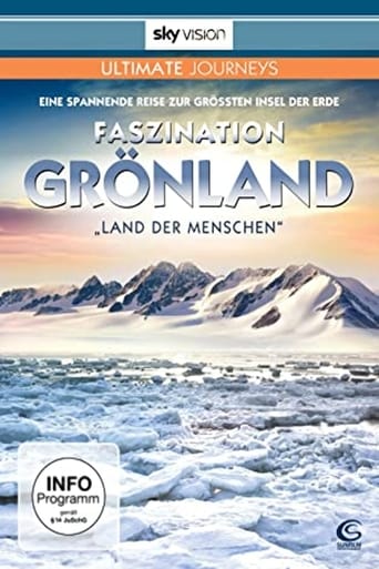 Poster of Faszination Groenland