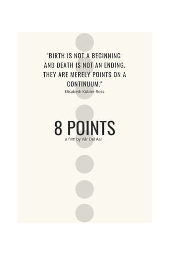 Poster of 8 Points