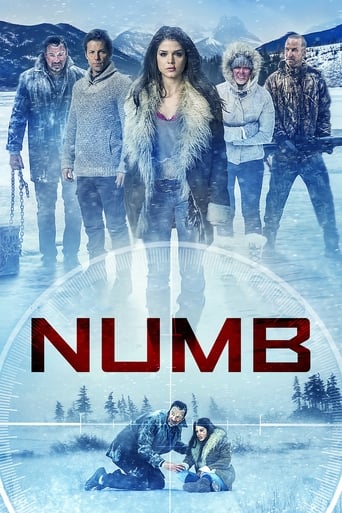 Poster of Numb