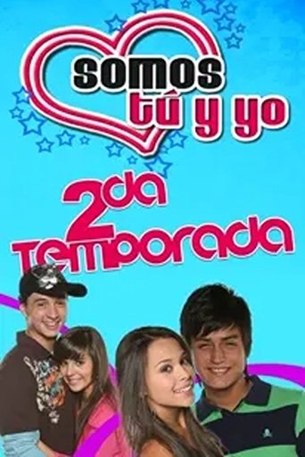 Portrait for Somos tú y yo - Season two