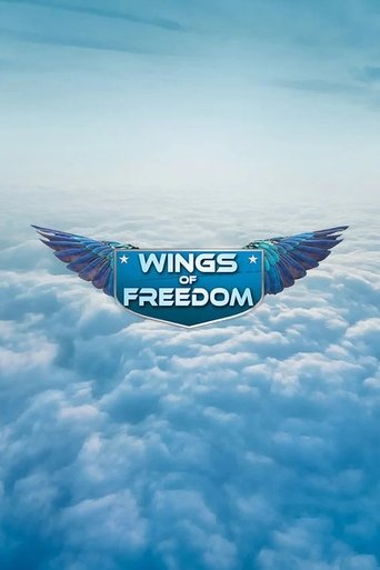 Poster of Wings of Freedom