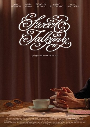 Poster of Sweet Talking