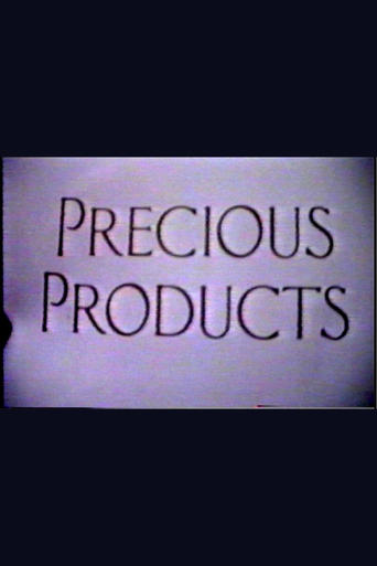 Poster of Precious Products