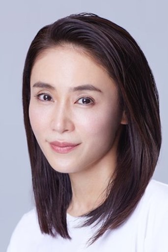 Portrait of Sayaka Yamaguchi