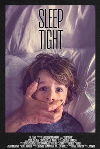 Poster of Sleep Tight