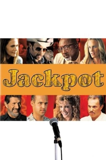 Poster of Jackpot