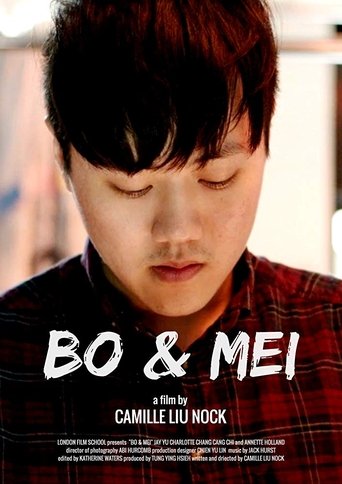 Poster of Bo & Mei