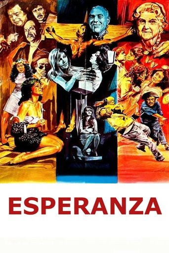 Poster of Hope