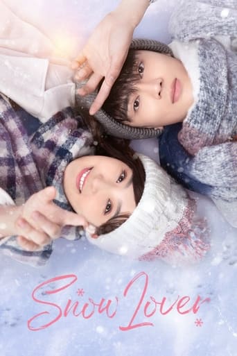 Poster of Snow Lover