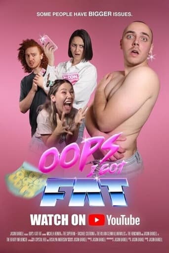 Poster of Oops I Got Fat