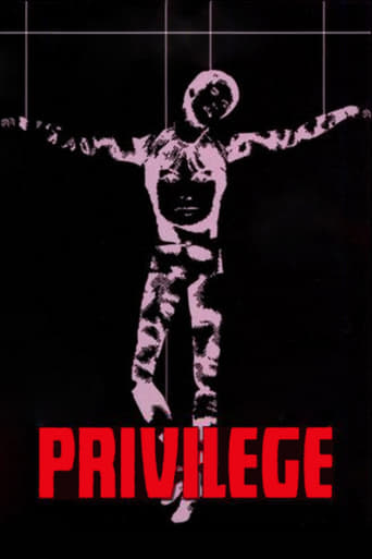 Poster of Privilege