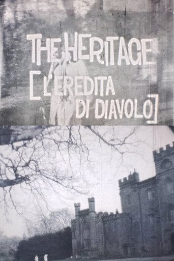 Poster of The Heritage