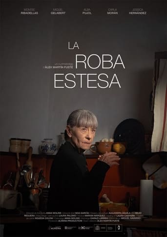 Poster of La roba estesa