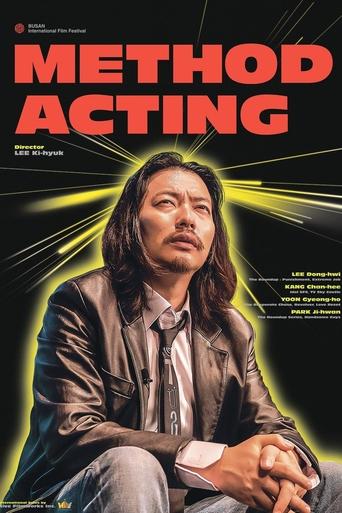 Poster of Method Acting