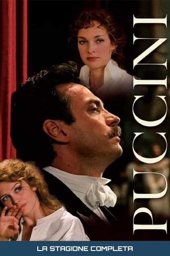 Portrait for Puccini - Season 1