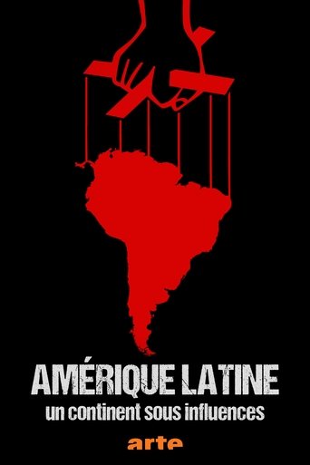 Poster of Amérique Latine, Un Continent Sous Influences