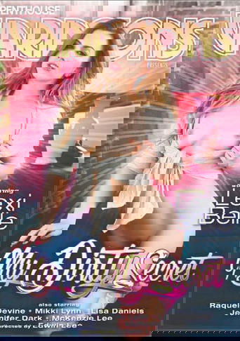 My Dirty Secret Poster of My Dirty Secret