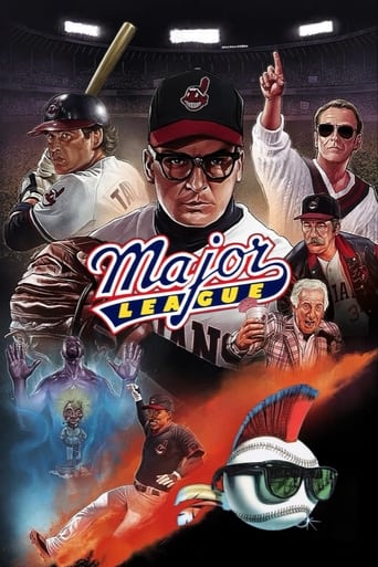 Poster of Major League