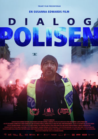 Poster of The Dialogue Police