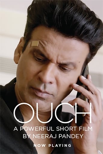 Poster of Ouch