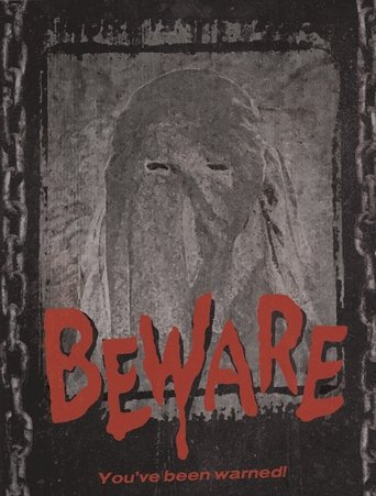 Poster of Beware