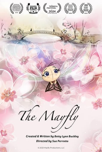 Poster of The Mayfly