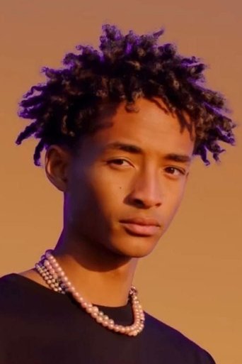 Portrait of Jaden Smith