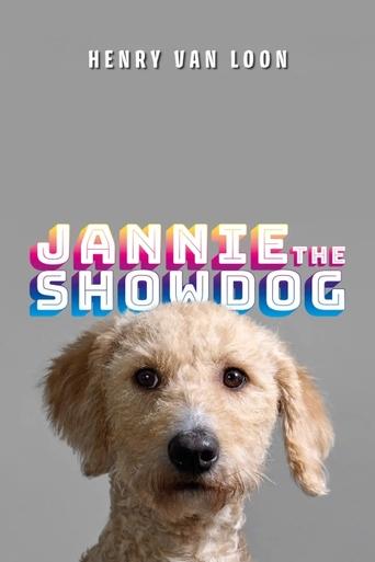 Poster of Henry van Loon: Jannie the Showdog