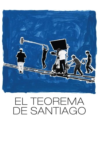 Poster of Santiago's Theorem