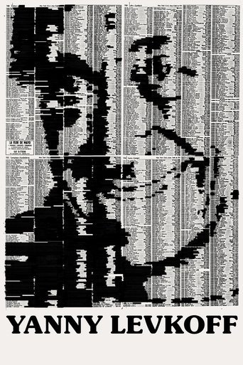 Poster of Yanny Levkoff