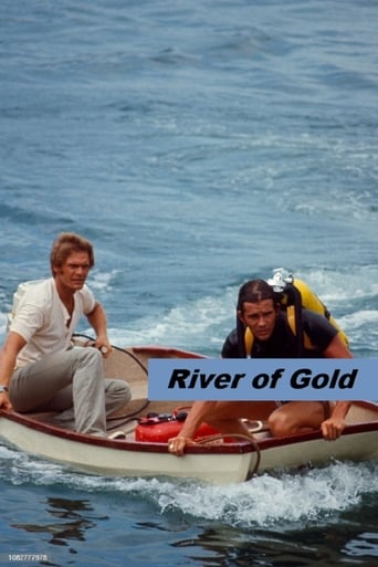 Poster of River of Gold