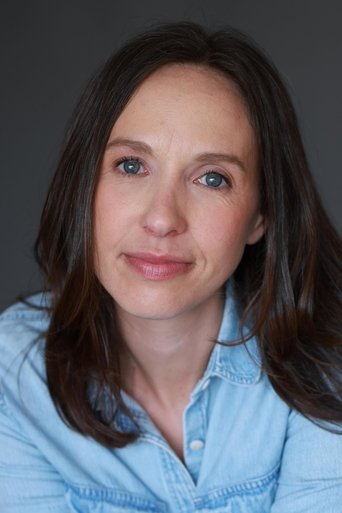 Portrait of Susan Myburgh