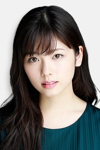 Portrait of Fuka Koshiba