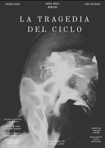 Poster of The Tragedy of the Cycle