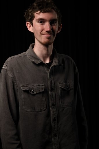 Portrait of Sean Valutkevich
