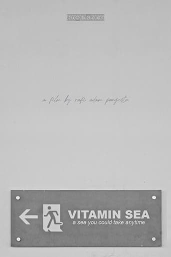 Poster of Vitamin Sea