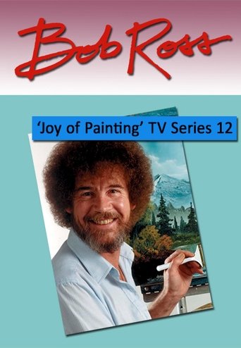 Portrait for The Joy of Painting - Season 12