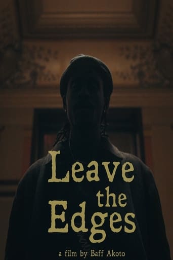 Poster of Leave the Edges