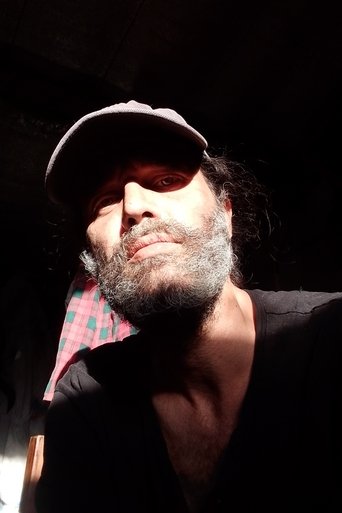 Portrait of Rodrigo Caprotti