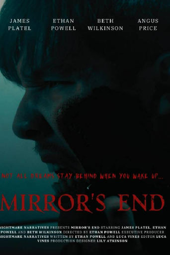 Poster of Mirror's End